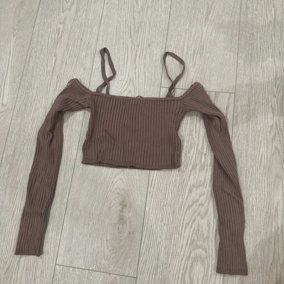 - ZARA NWOT top S - Picture 4 of 14